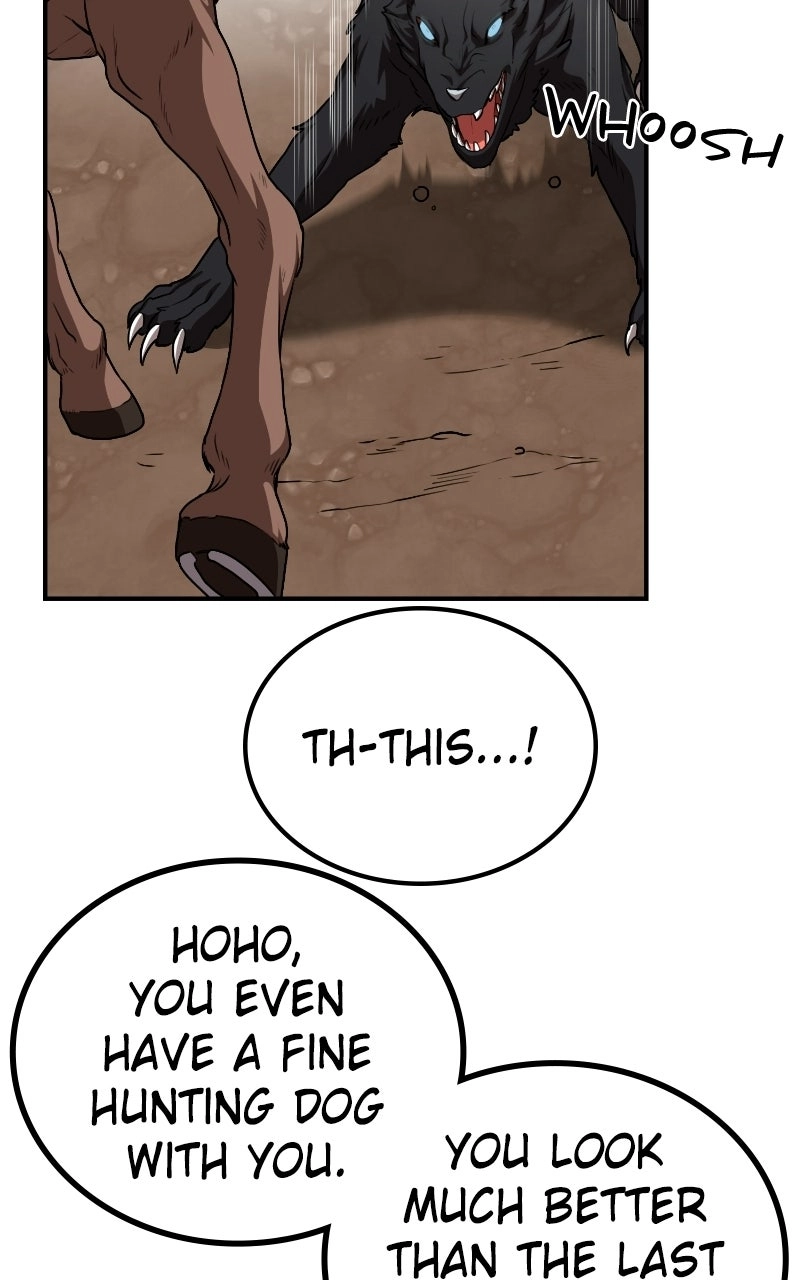 Read Perhaps Invincible chapter 73 image 97 on Lezhin