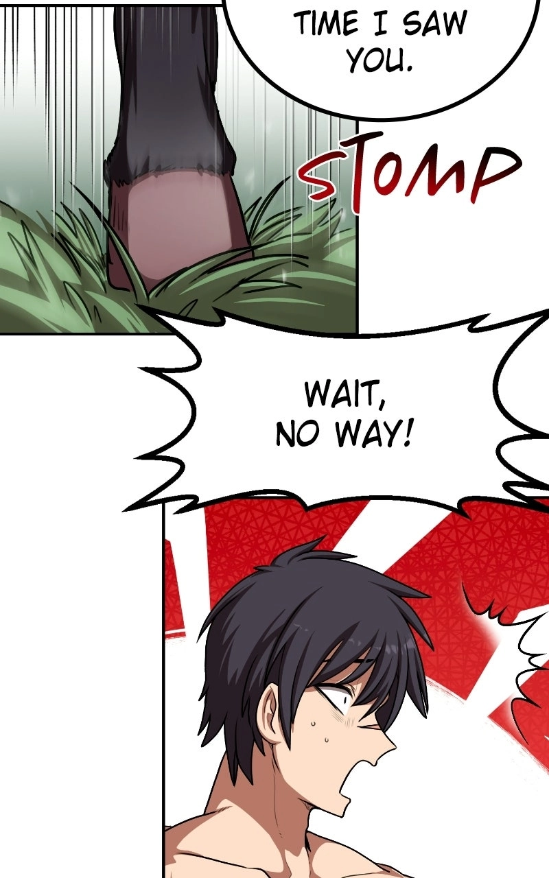 Read Perhaps Invincible chapter 73 image 98 on Lezhin