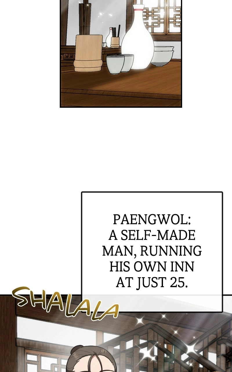 Read Perhaps Invincible chapter 74 image 10 on Lezhin