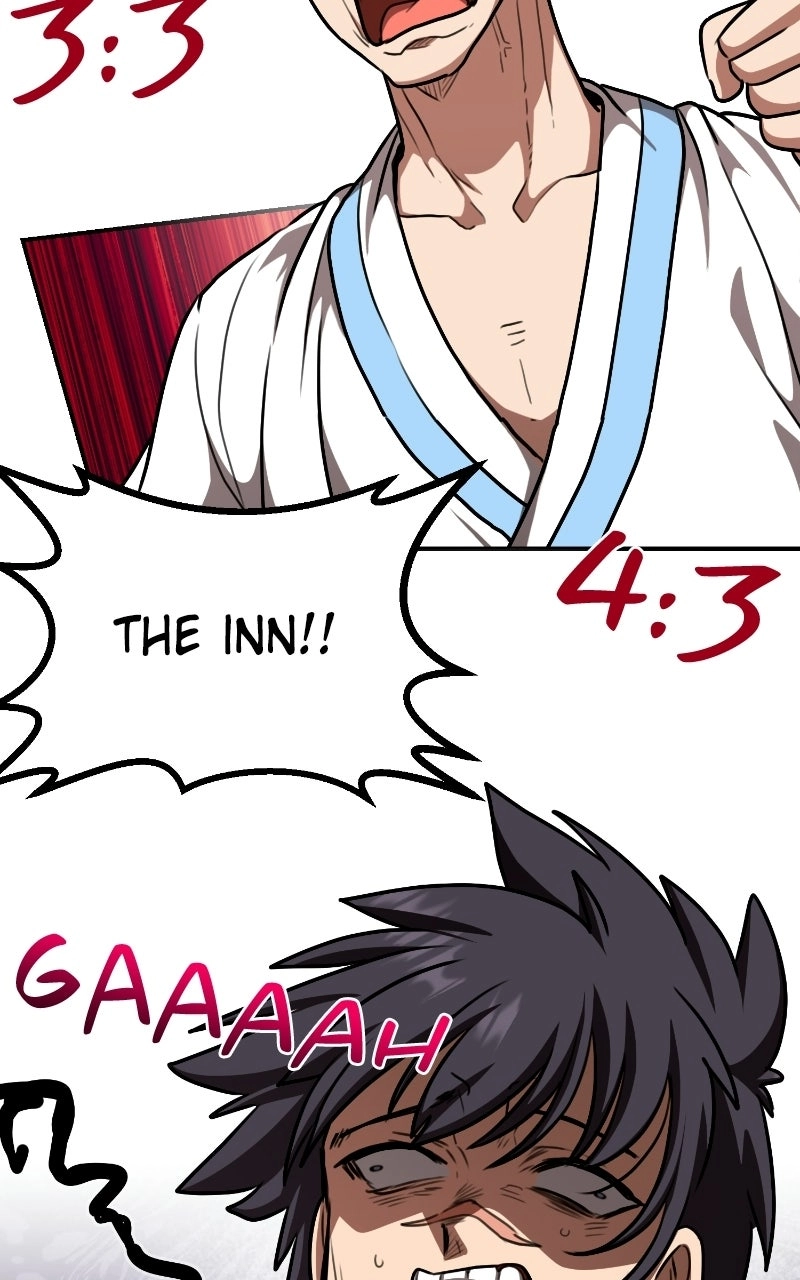 Read Perhaps Invincible chapter 74 image 102 on Lezhin
