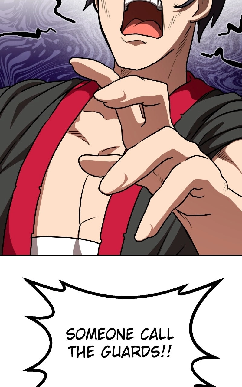 Read Perhaps Invincible chapter 74 image 103 on Lezhin