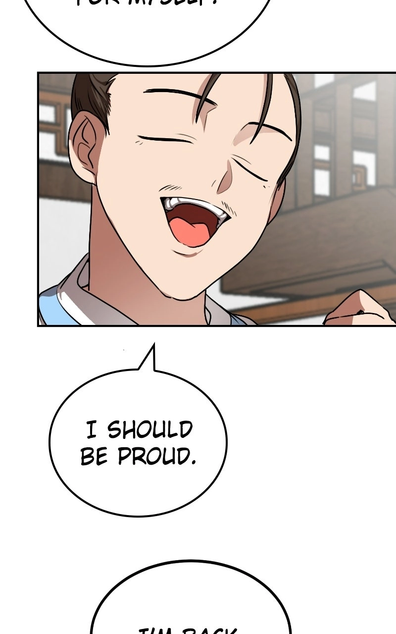 Read Perhaps Invincible chapter 74 image 12 on Lezhin