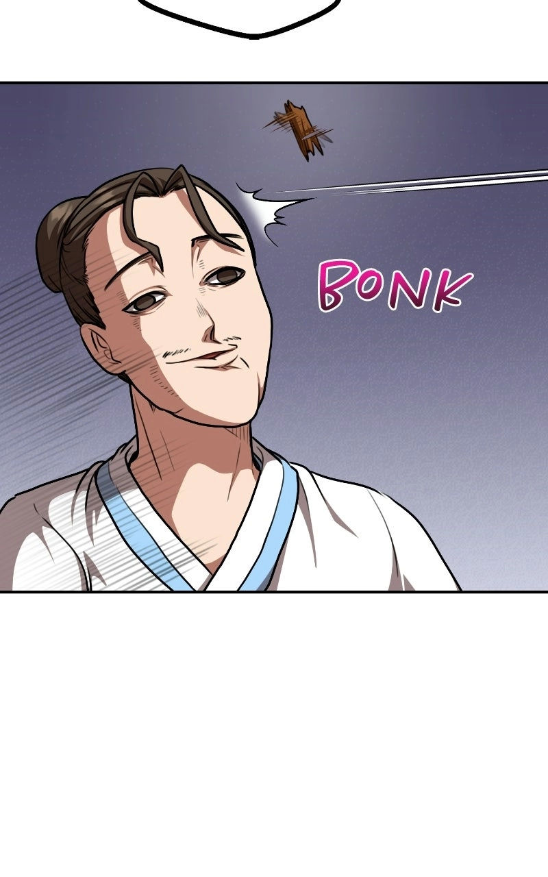 Read Perhaps Invincible chapter 74 image 18 on Lezhin