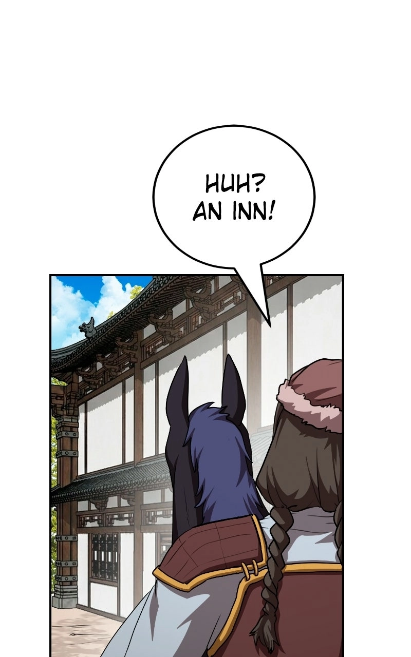 Read Perhaps Invincible chapter 74 image 25 on Lezhin