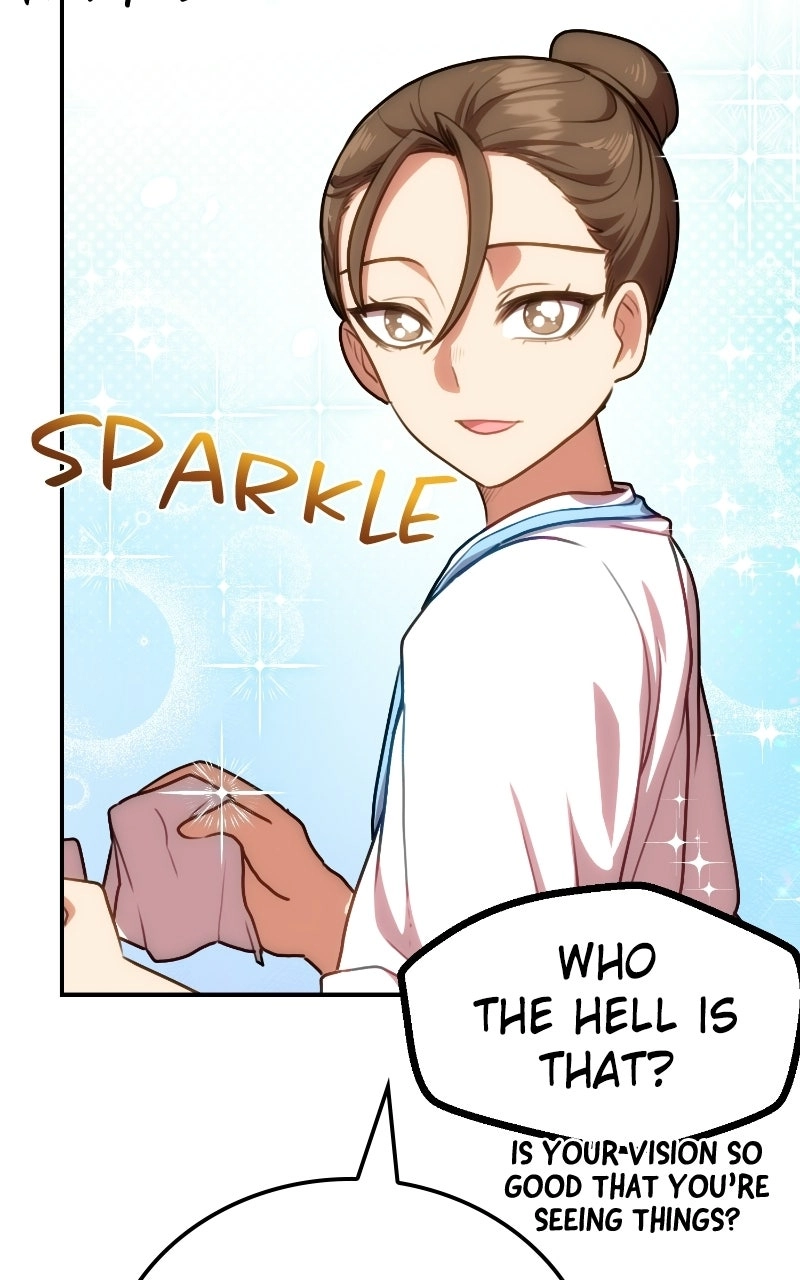 Read Perhaps Invincible chapter 74 image 27 on Lezhin