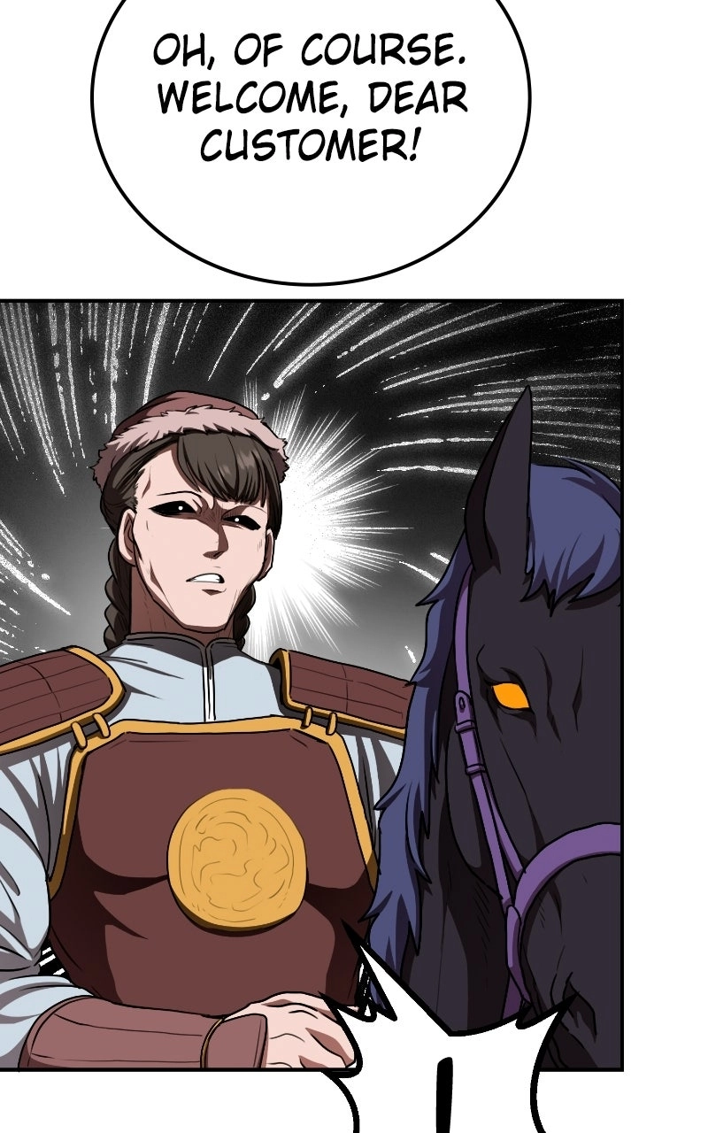 Read Perhaps Invincible chapter 74 image 28 on Lezhin