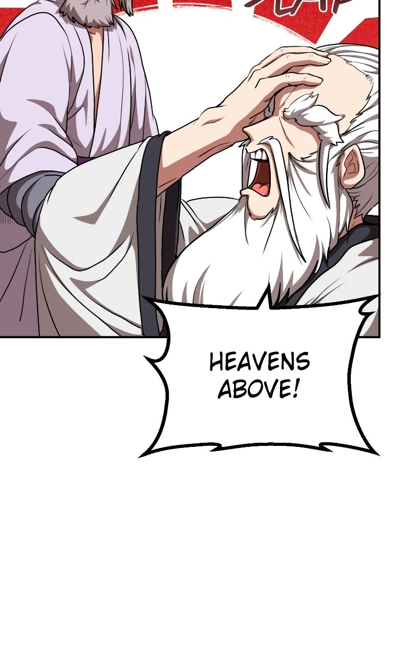 Read Perhaps Invincible chapter 74 image 3 on Lezhin