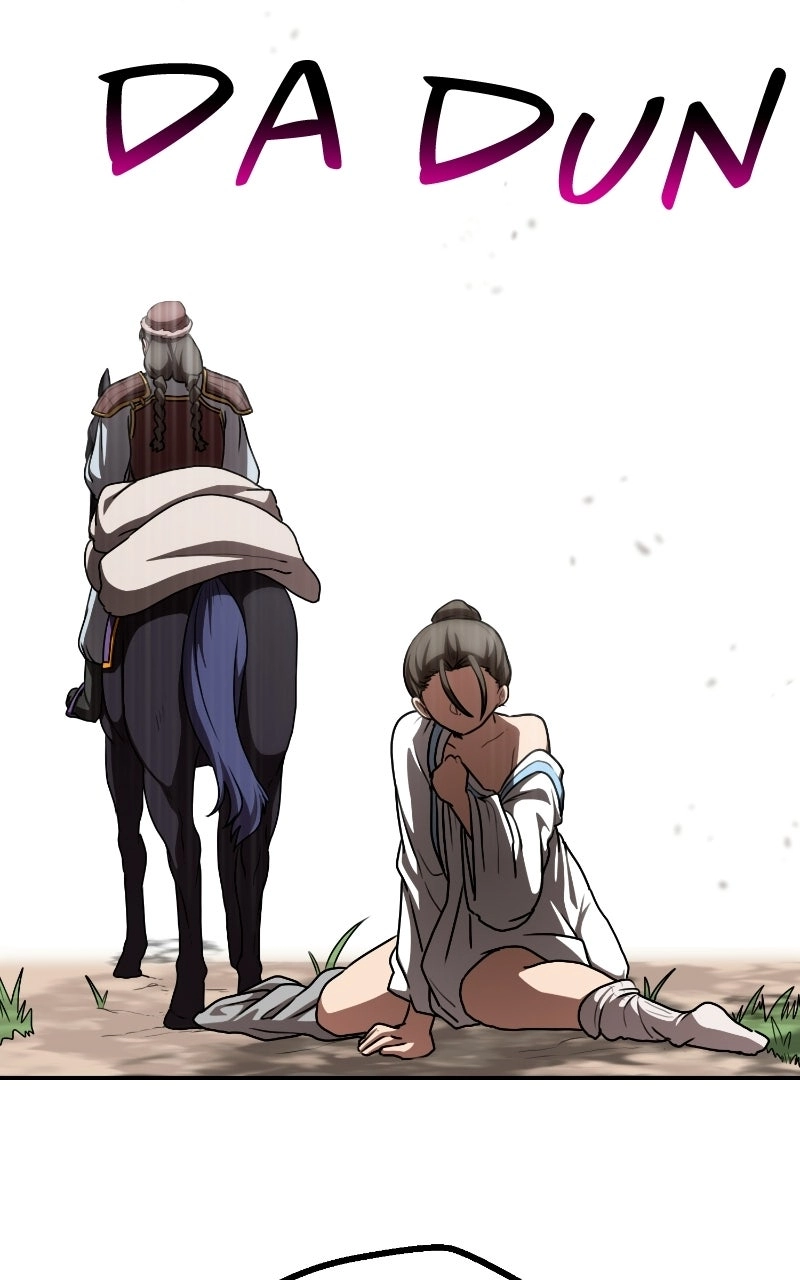 Read Perhaps Invincible chapter 74 image 30 on Lezhin