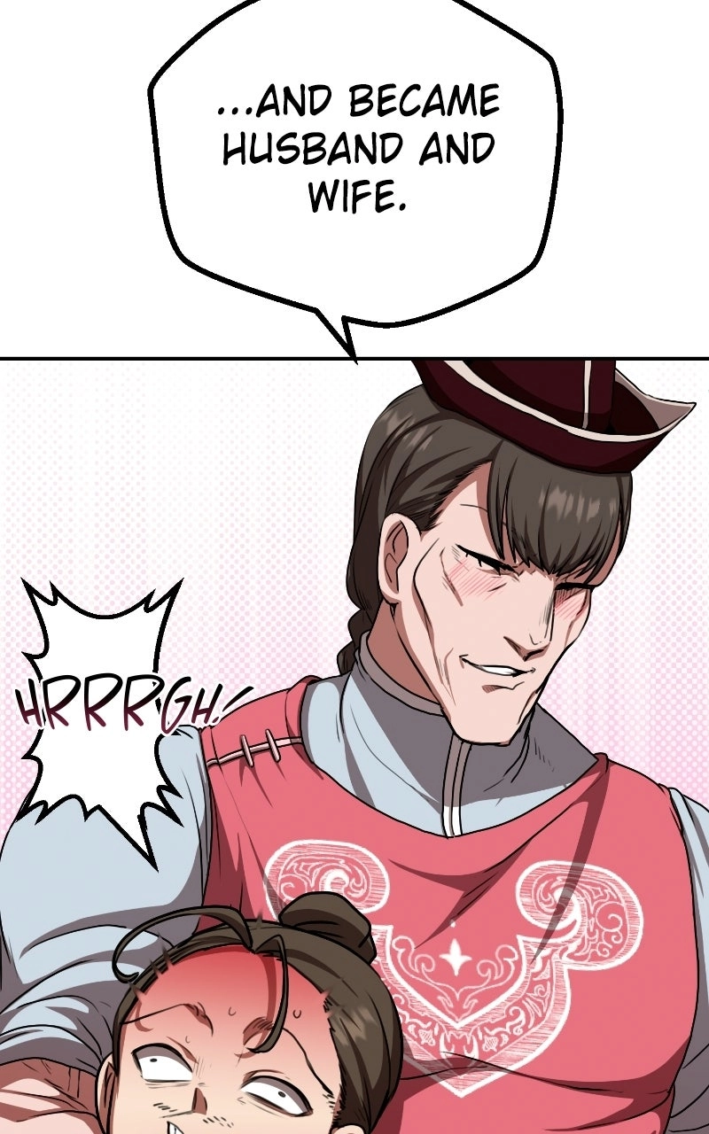 Read Perhaps Invincible chapter 74 image 31 on Lezhin
