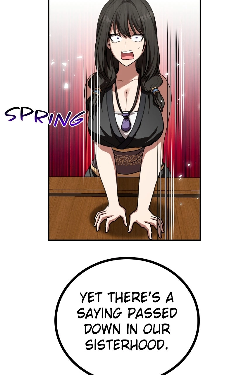 Read Perhaps Invincible chapter 74 image 33 on Lezhin