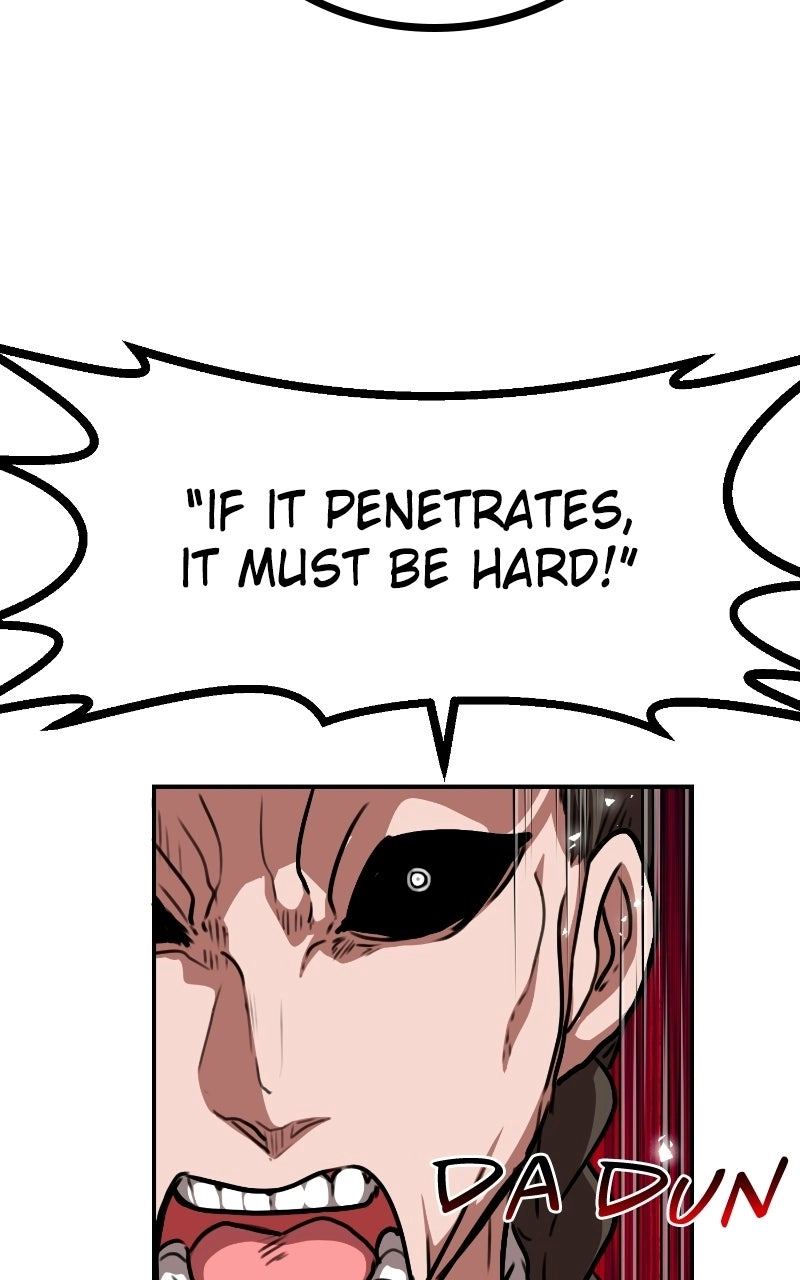 Read Perhaps Invincible chapter 74 image 34 on Lezhin