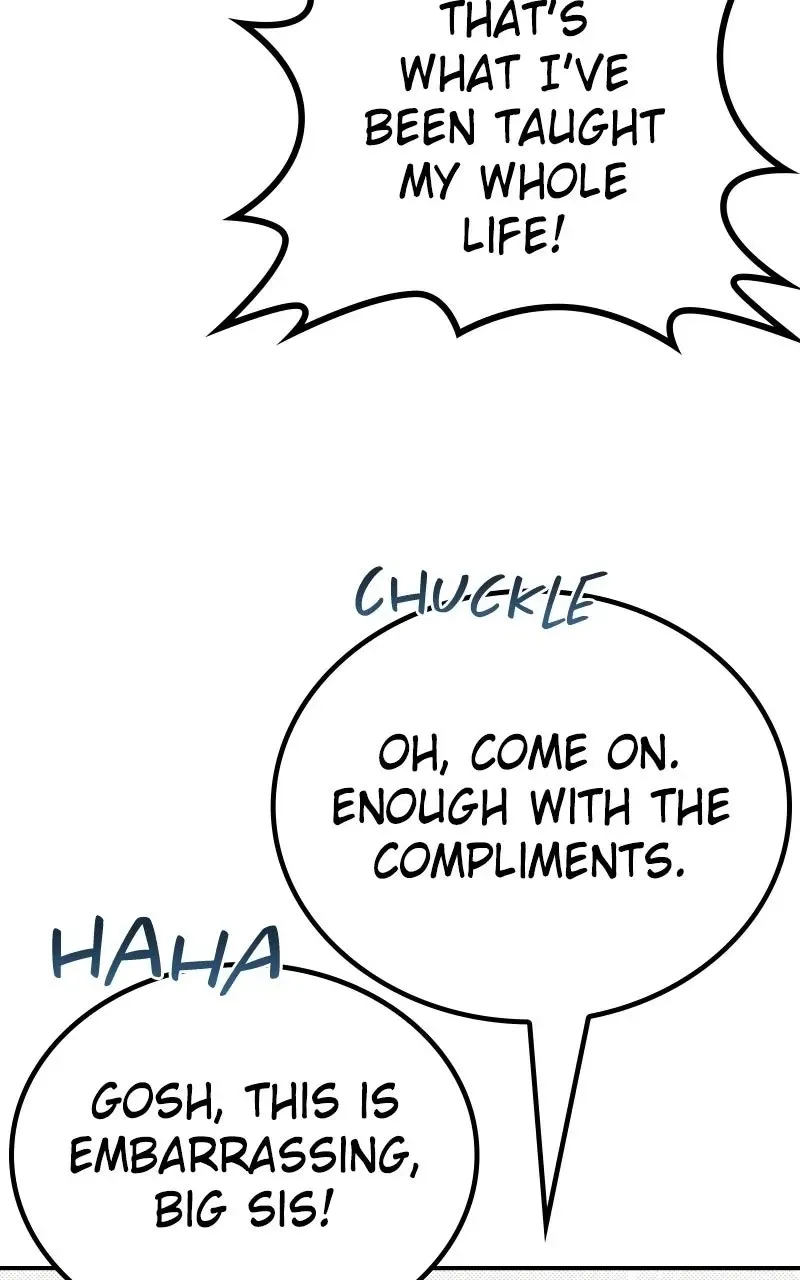 Read Perhaps Invincible chapter 74 image 39 on Lezhin