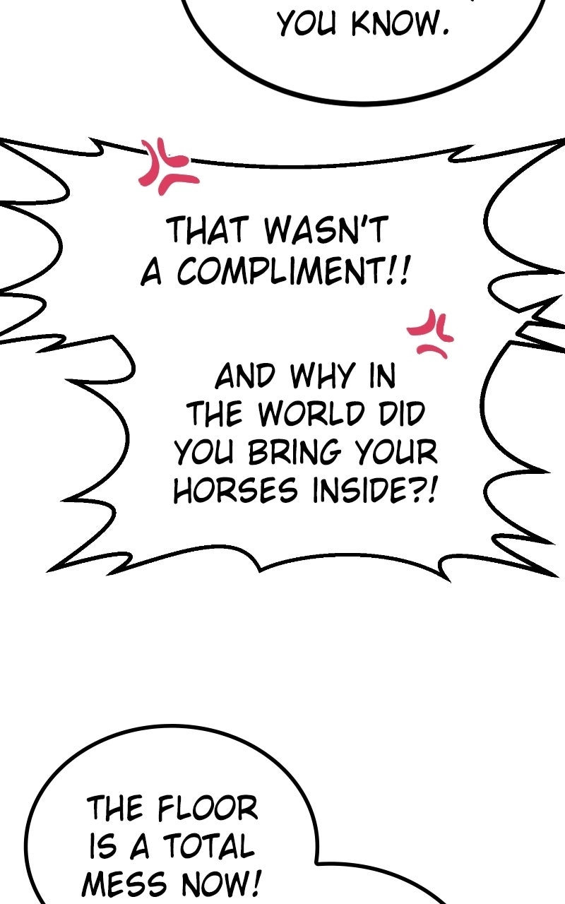 Read Perhaps Invincible chapter 74 image 41 on Lezhin
