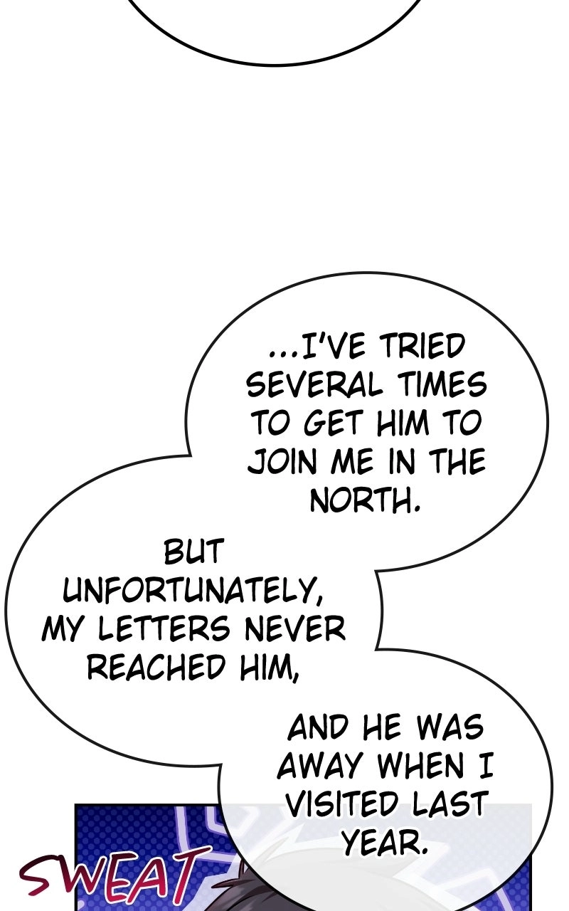 Read Perhaps Invincible chapter 74 image 43 on Lezhin