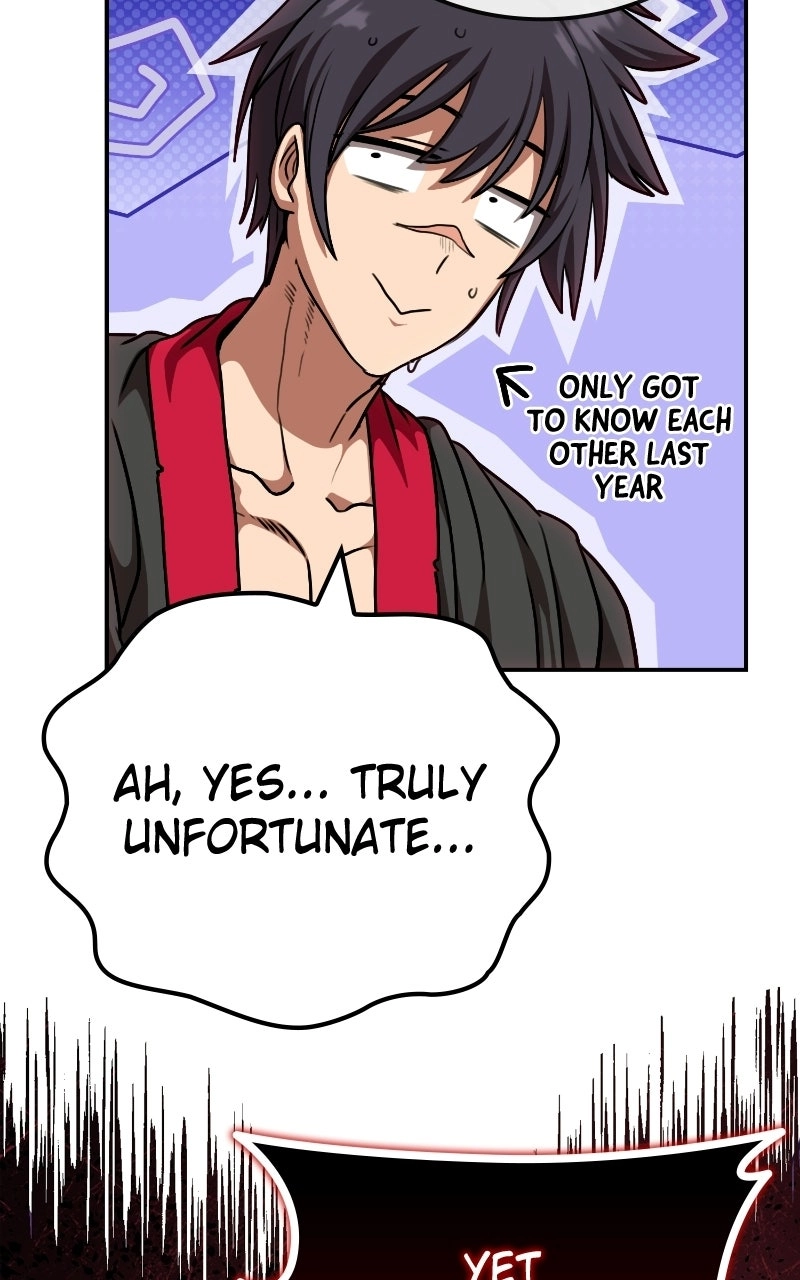 Read Perhaps Invincible chapter 74 image 44 on Lezhin