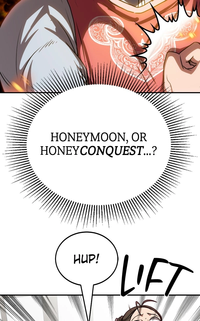 Read Perhaps Invincible chapter 74 image 46 on Lezhin