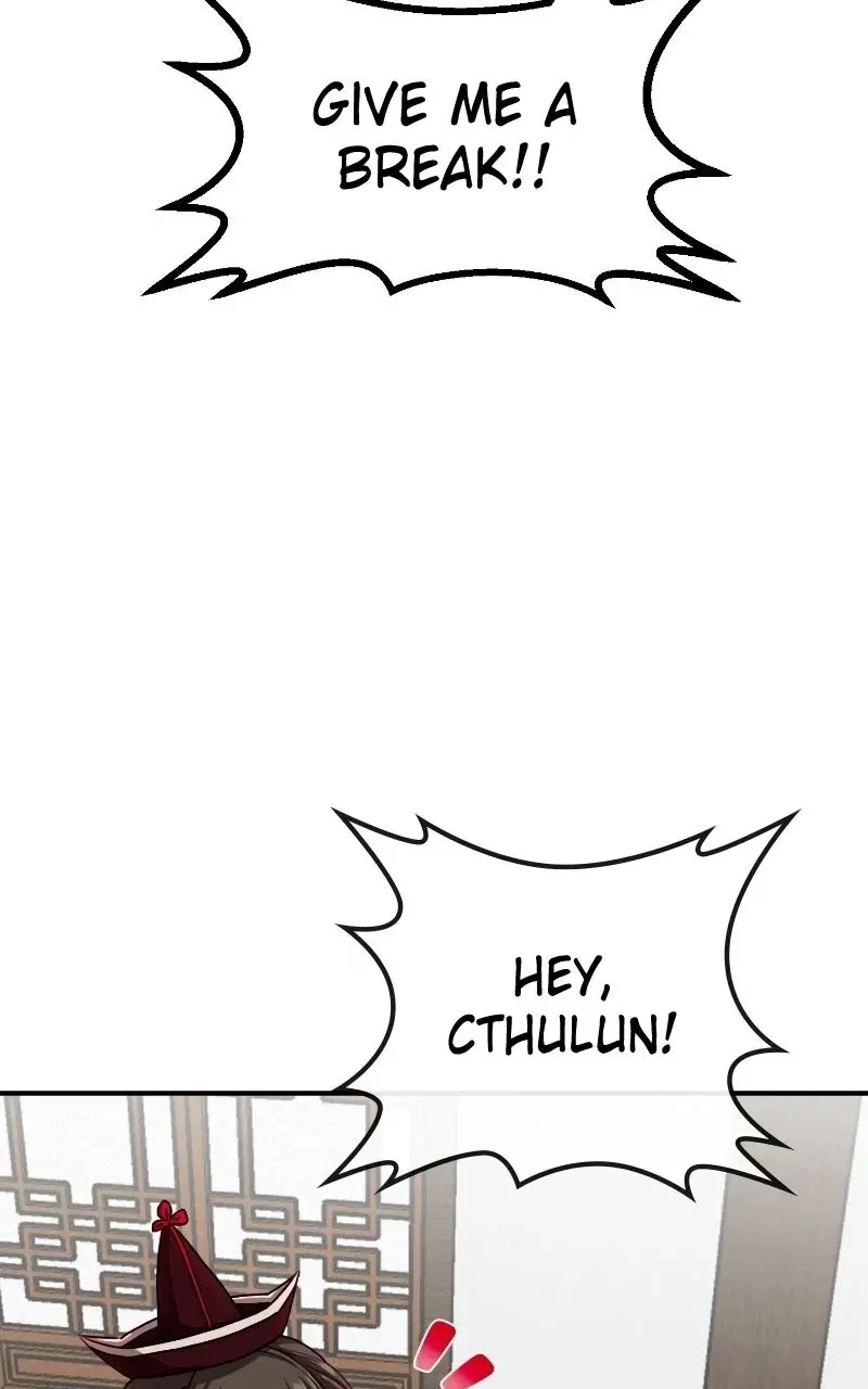 Read Perhaps Invincible chapter 74 image 49 on Lezhin