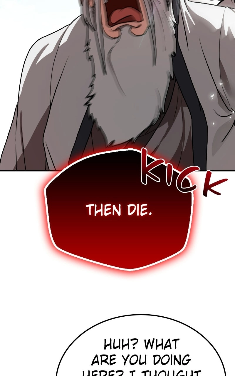 Read Perhaps Invincible chapter 74 image 5 on Lezhin