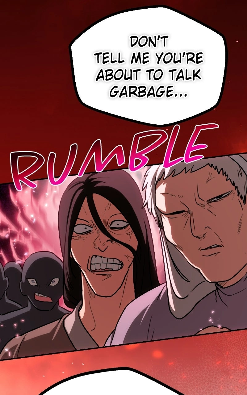 Read Perhaps Invincible chapter 74 image 51 on Lezhin