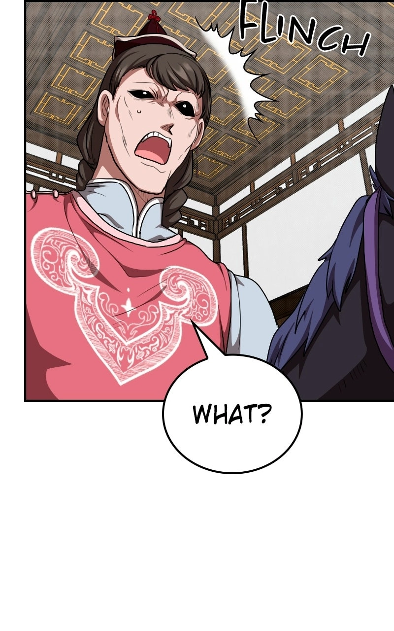 Read Perhaps Invincible chapter 74 image 54 on Lezhin