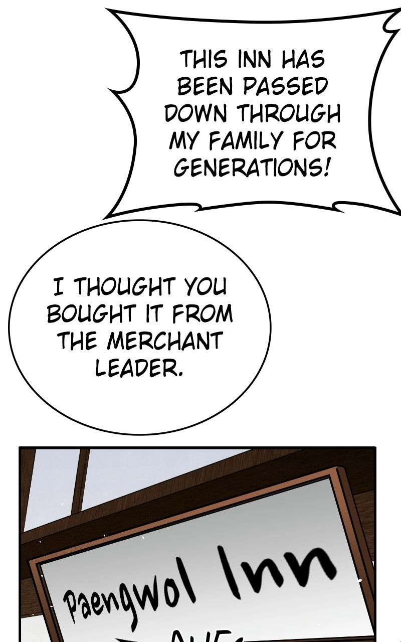 Read Perhaps Invincible chapter 74 image 55 on Lezhin