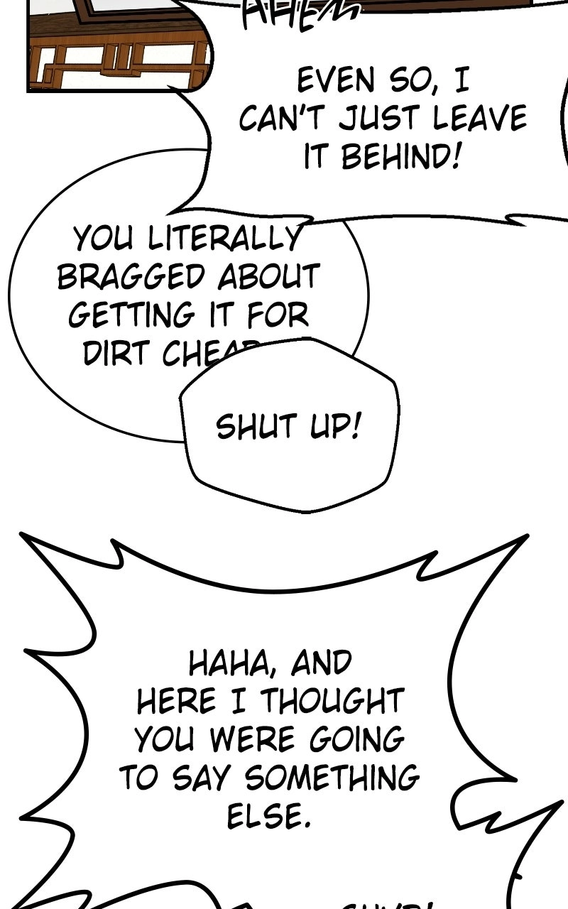 Read Perhaps Invincible chapter 74 image 56 on Lezhin