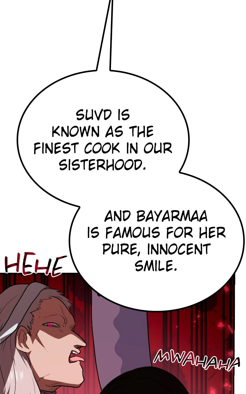 Read Perhaps Invincible chapter 74 image 58 on Lezhin