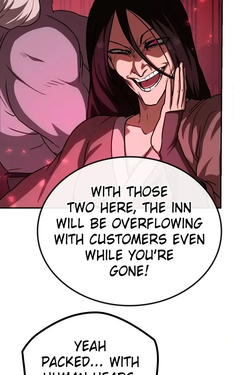 Read Perhaps Invincible chapter 74 image 59 on Lezhin
