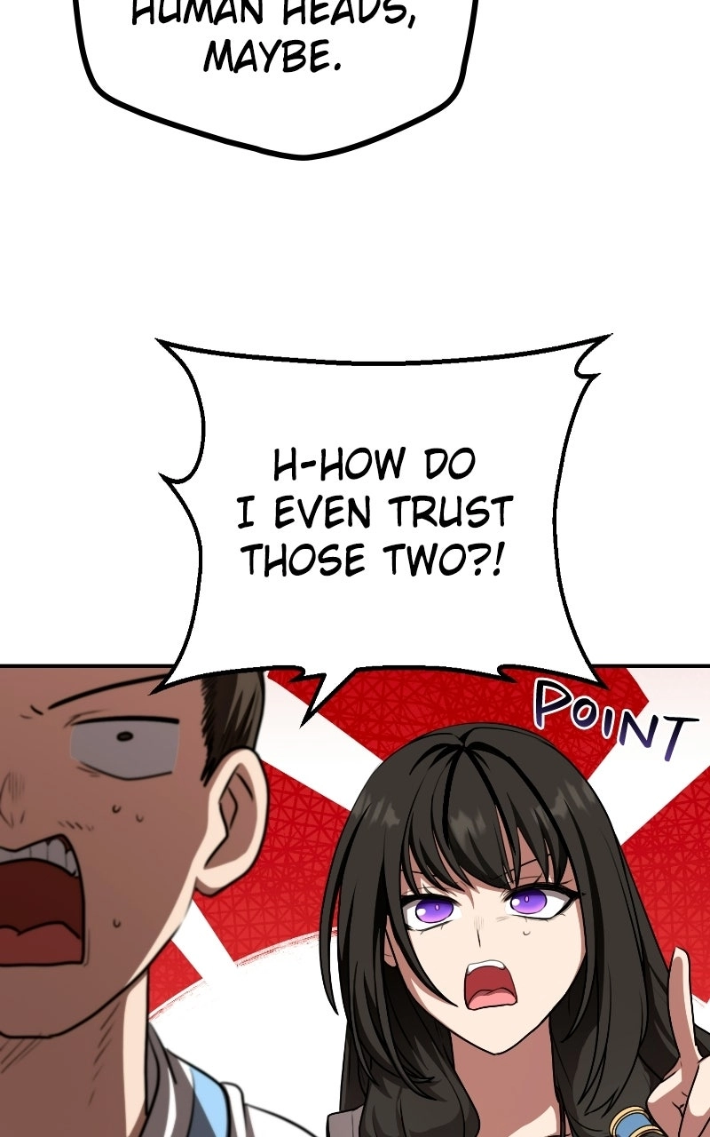 Read Perhaps Invincible chapter 74 image 60 on Lezhin