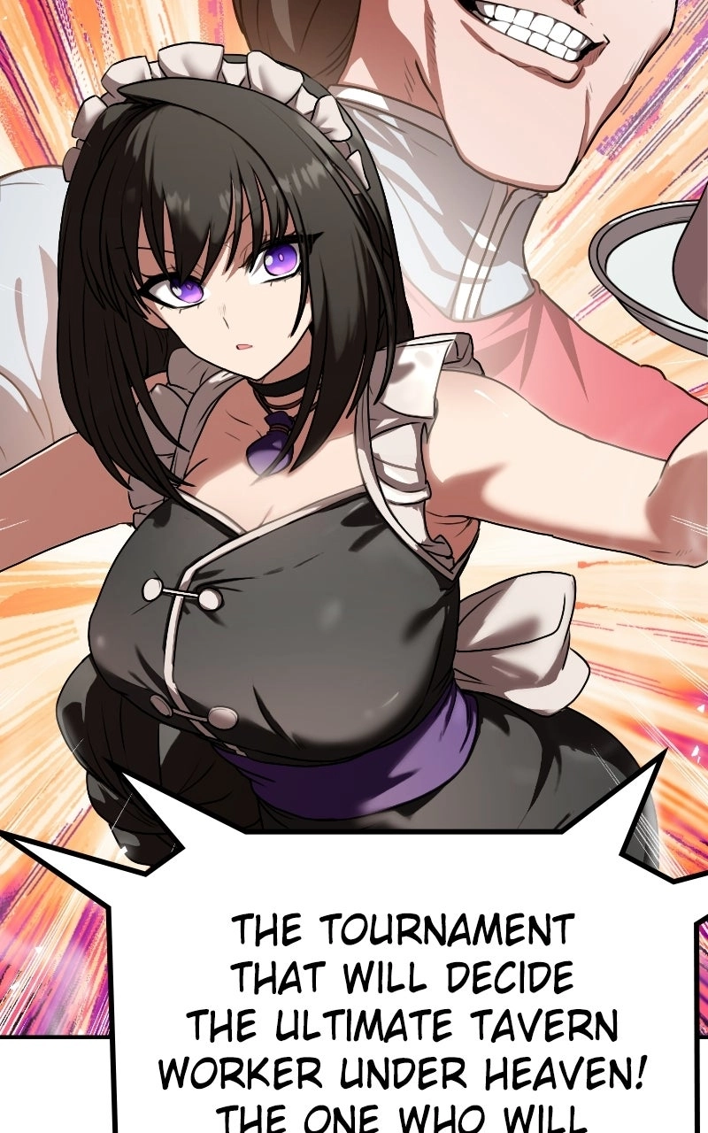 Read Perhaps Invincible chapter 74 image 64 on Lezhin