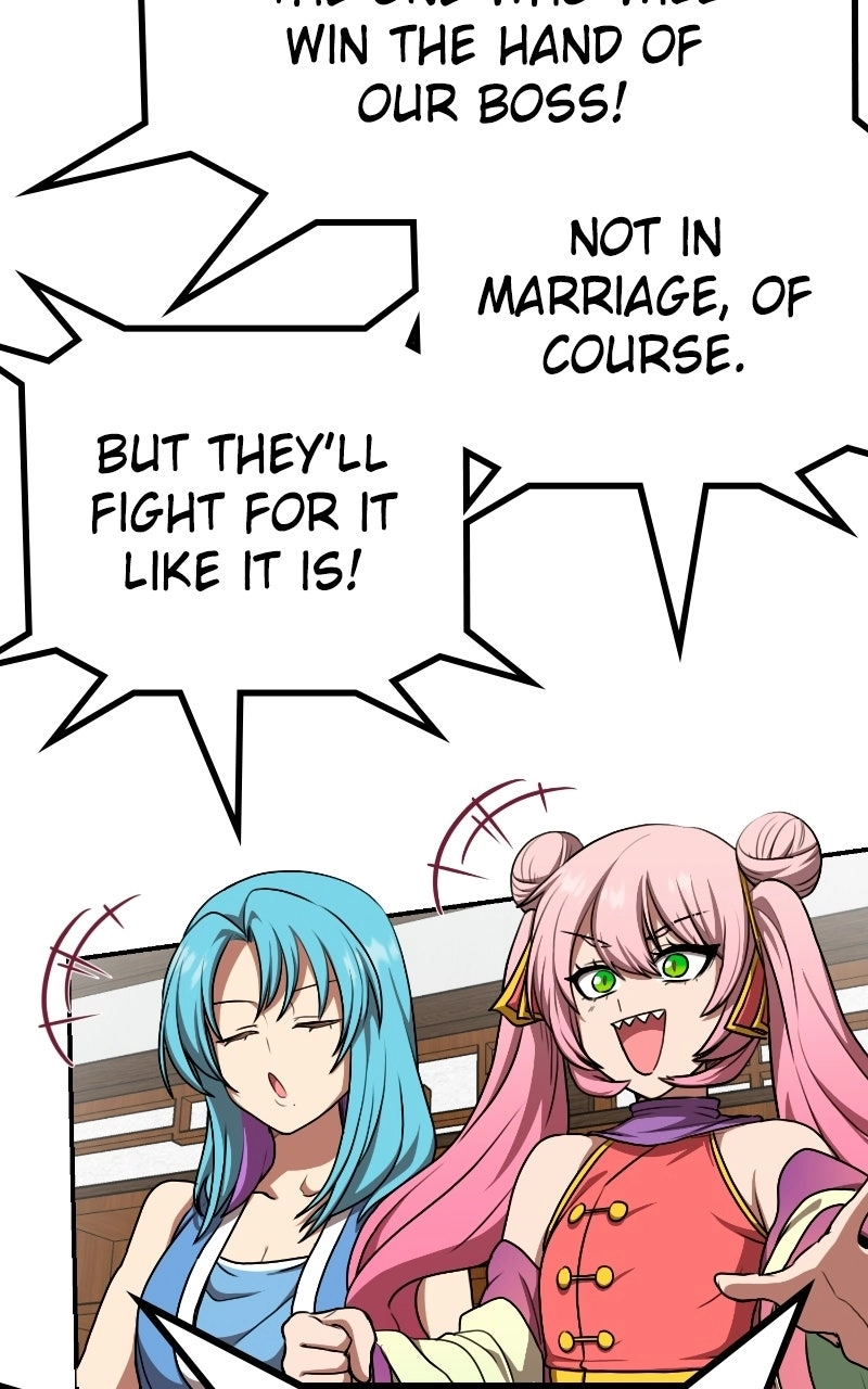Read Perhaps Invincible chapter 74 image 65 on Lezhin