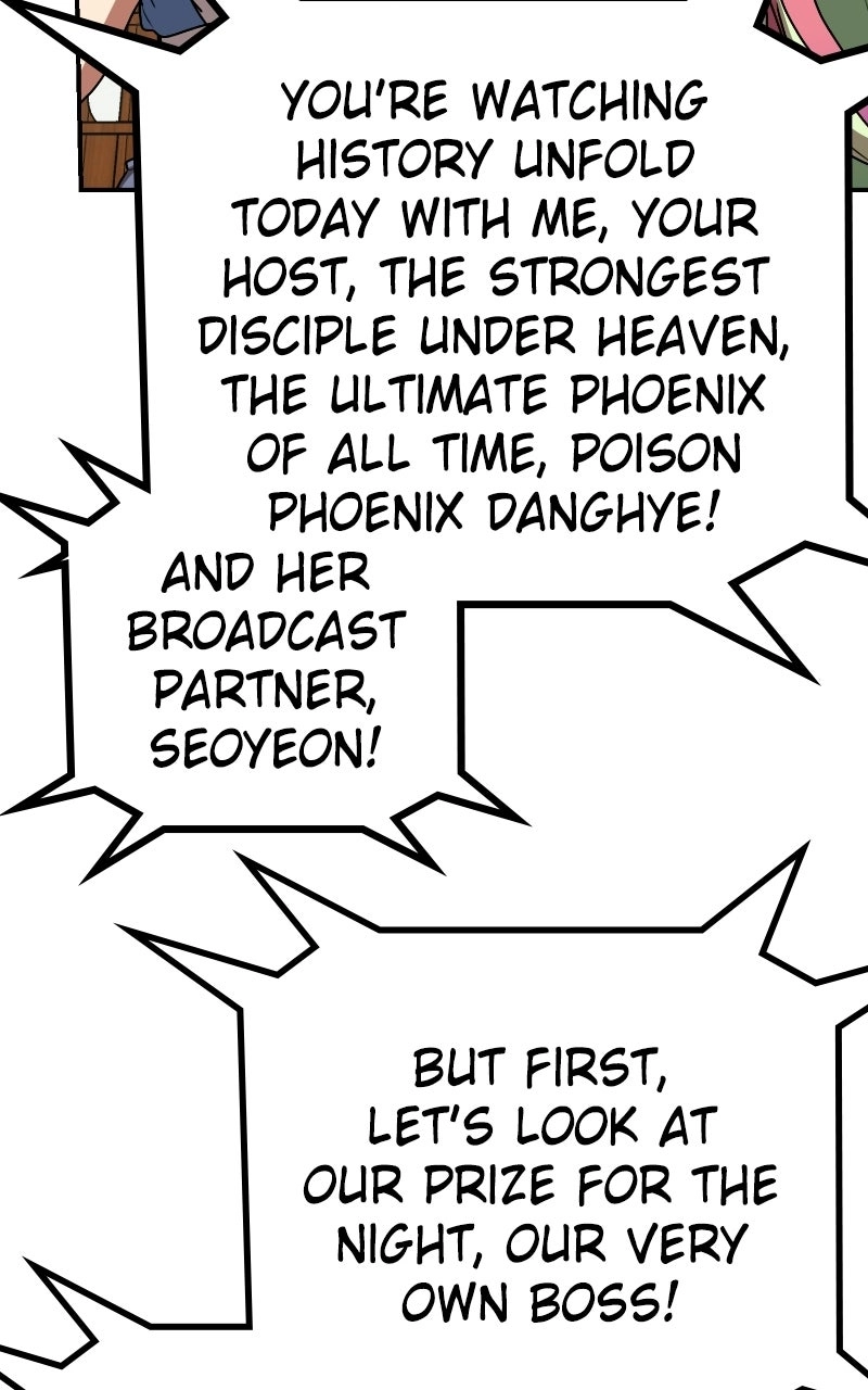 Read Perhaps Invincible chapter 74 image 66 on Lezhin