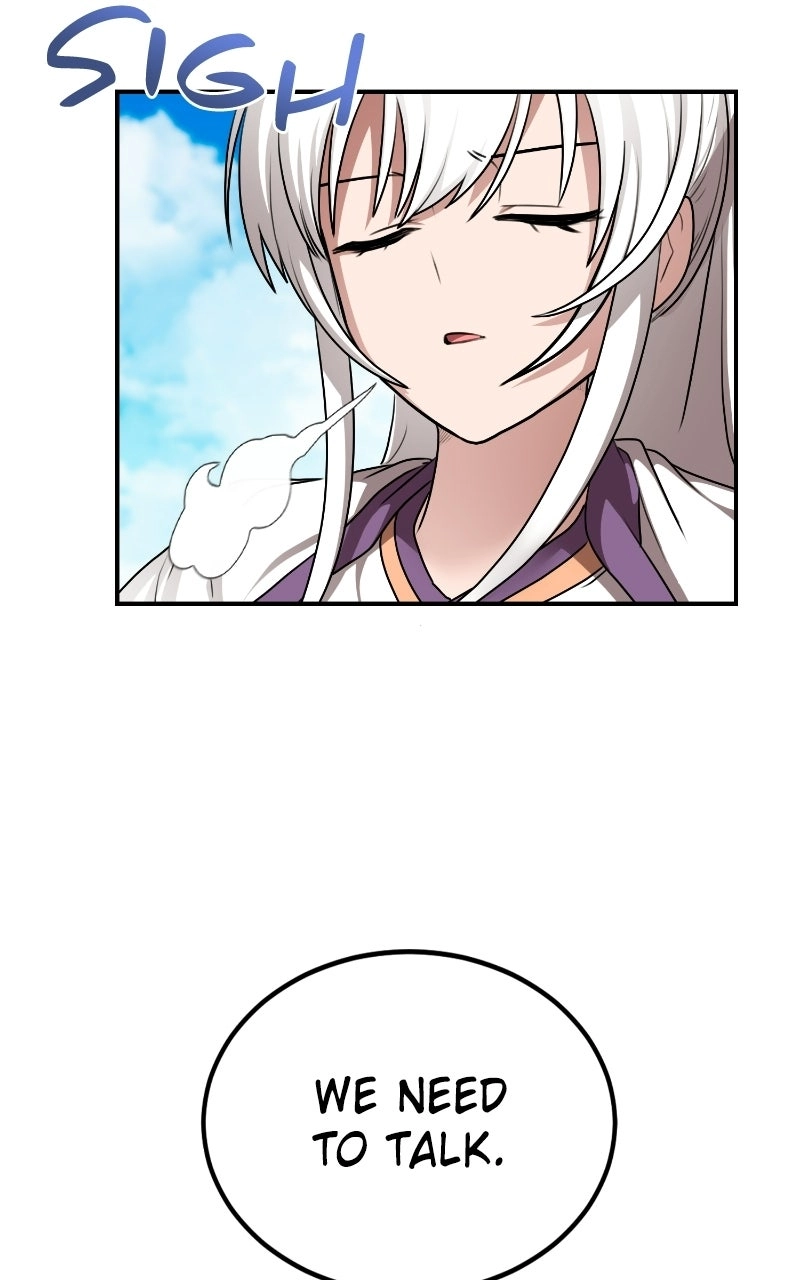 Read Perhaps Invincible chapter 74 image 7 on Lezhin
