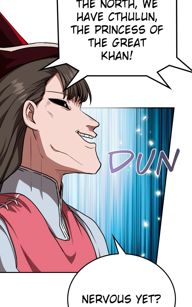 Read Perhaps Invincible chapter 74 image 71 on Lezhin