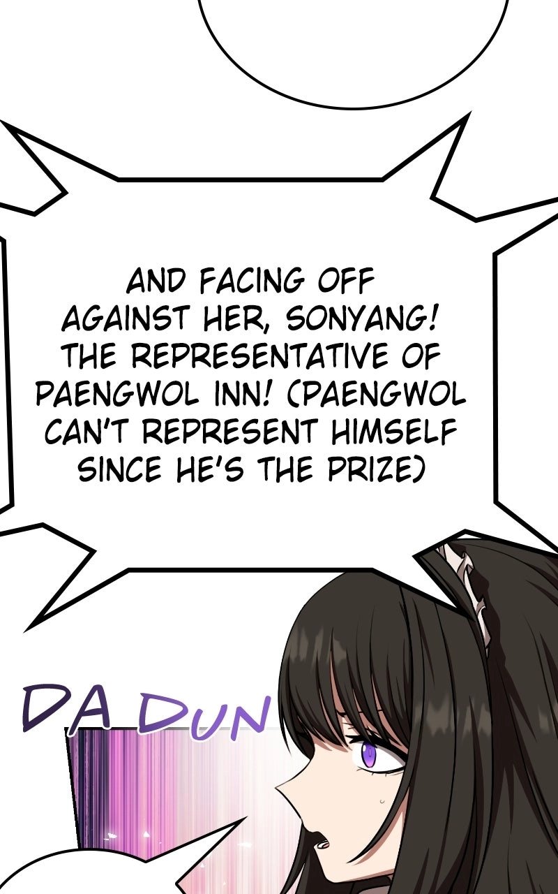 Read Perhaps Invincible chapter 74 image 72 on Lezhin