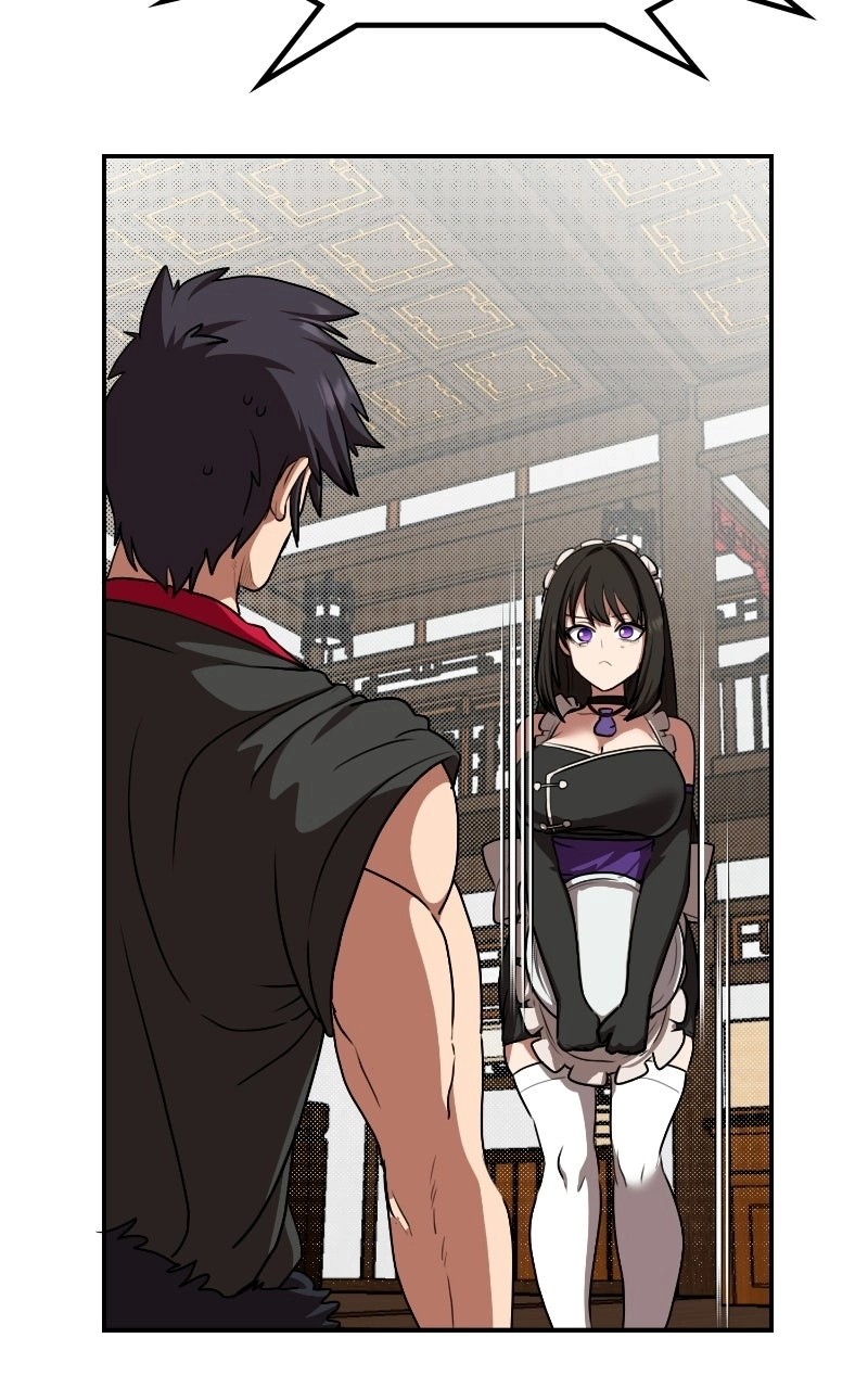 Read Perhaps Invincible chapter 74 image 75 on Lezhin