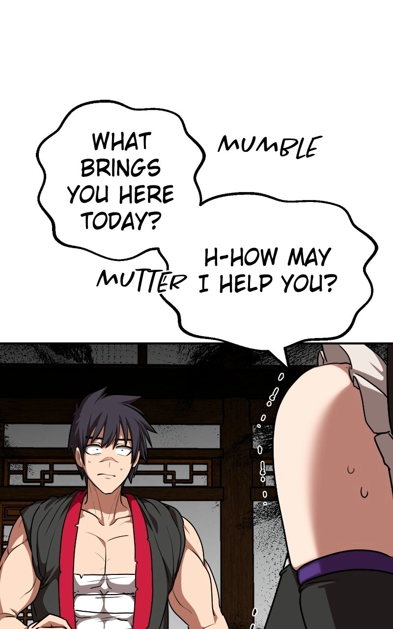 Read Perhaps Invincible chapter 74 image 76 on Lezhin