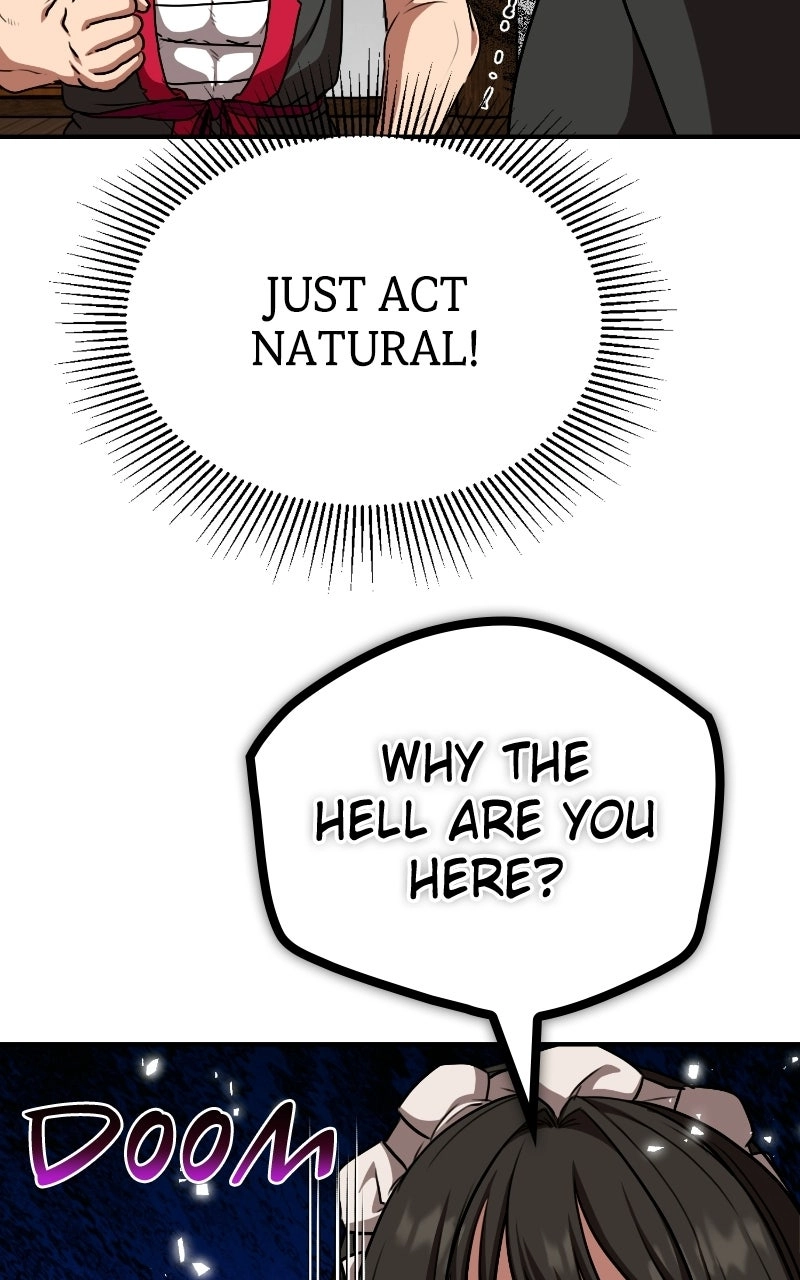 Read Perhaps Invincible chapter 74 image 77 on Lezhin