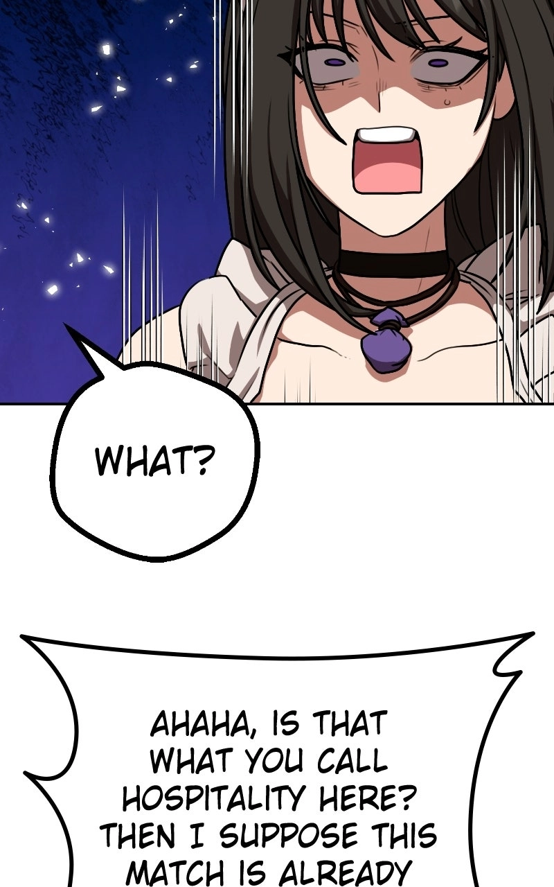 Read Perhaps Invincible chapter 74 image 78 on Lezhin