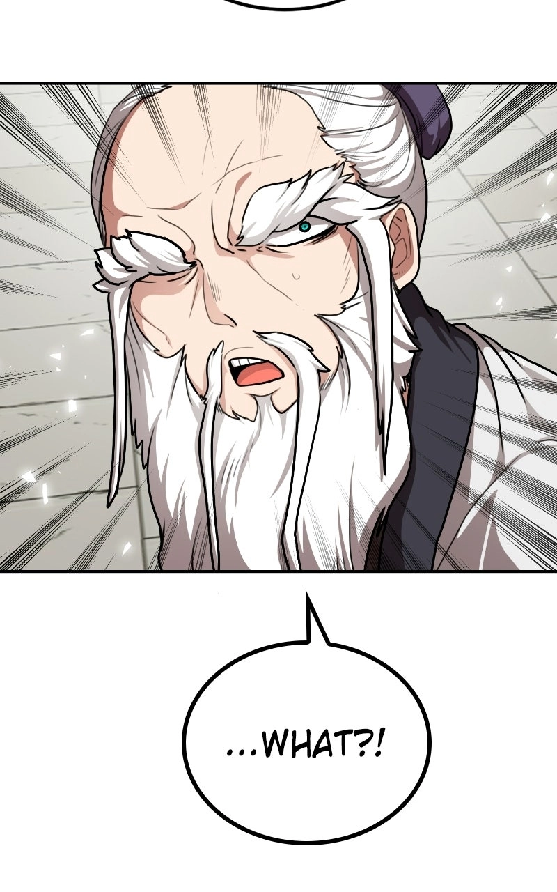 Read Perhaps Invincible chapter 74 image 8 on Lezhin