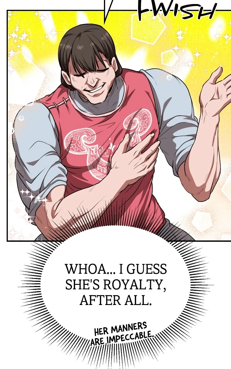 Read Perhaps Invincible chapter 74 image 80 on Lezhin
