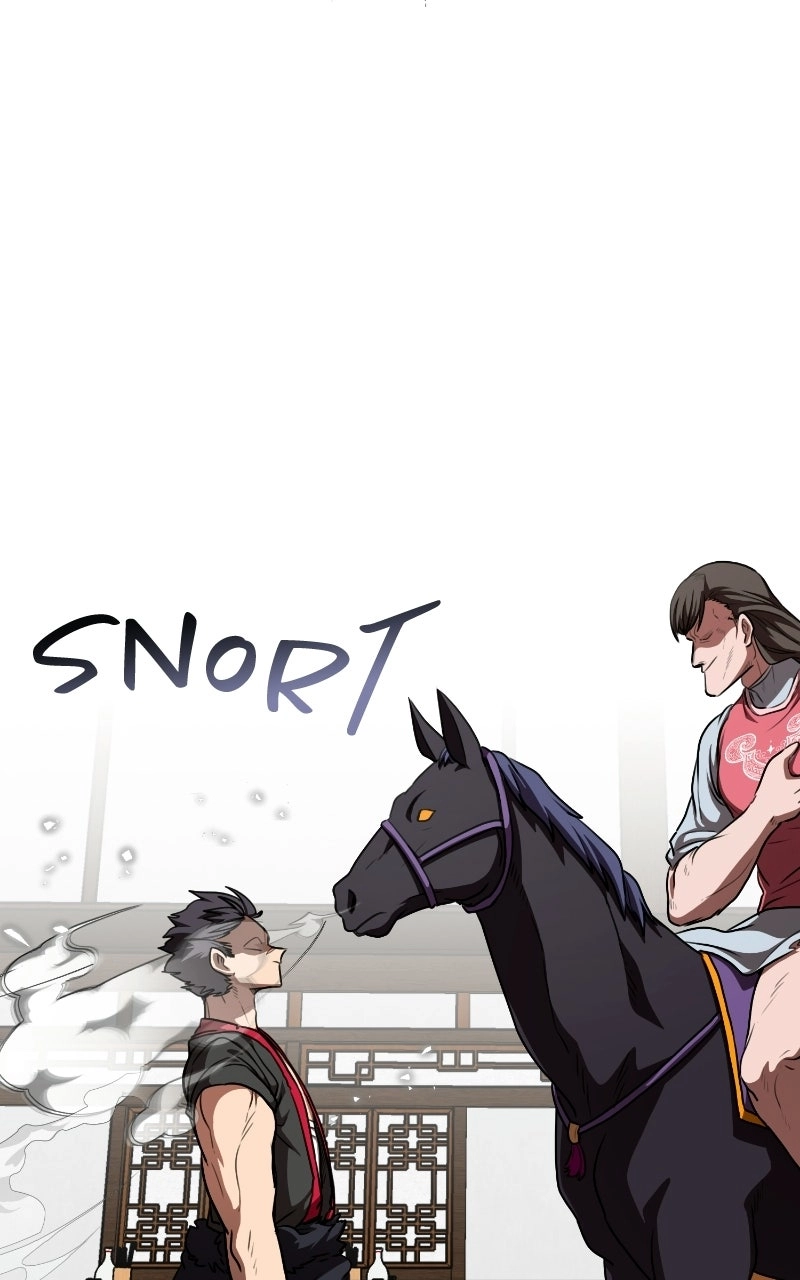 Read Perhaps Invincible chapter 74 image 81 on Lezhin