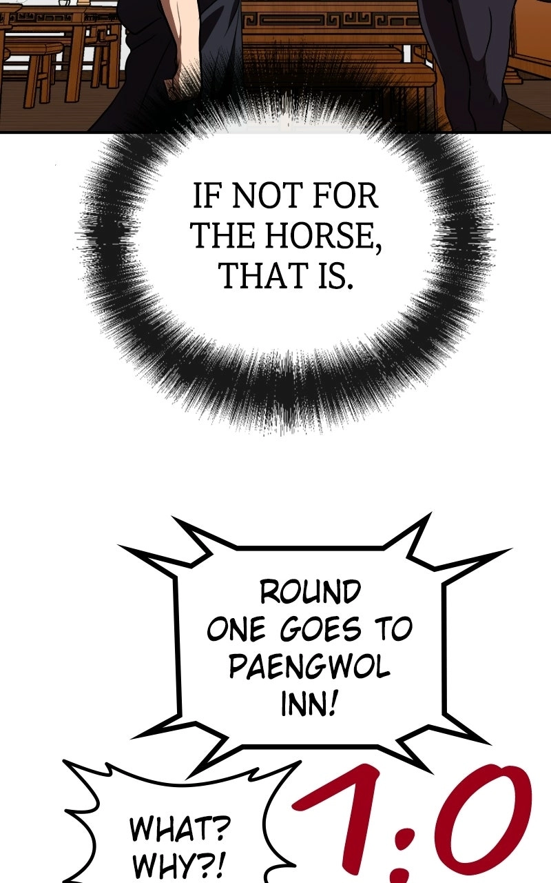 Read Perhaps Invincible chapter 74 image 82 on Lezhin
