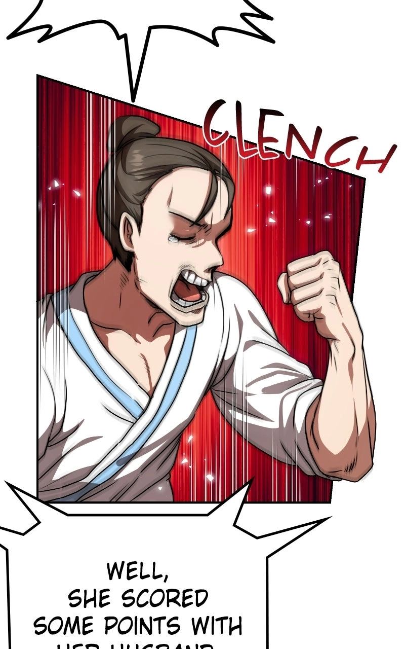 Read Perhaps Invincible chapter 74 image 86 on Lezhin