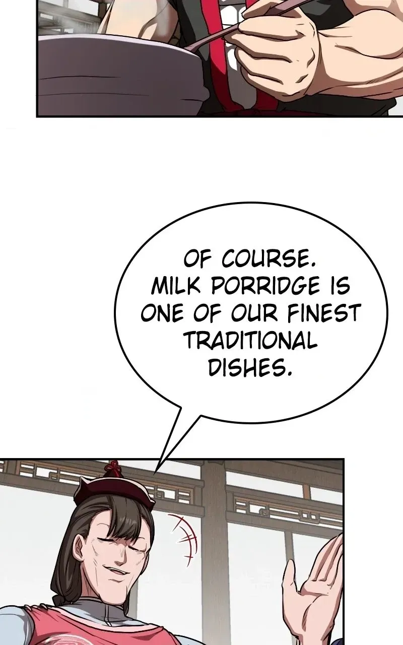 Read Perhaps Invincible chapter 74 image 89 on Lezhin