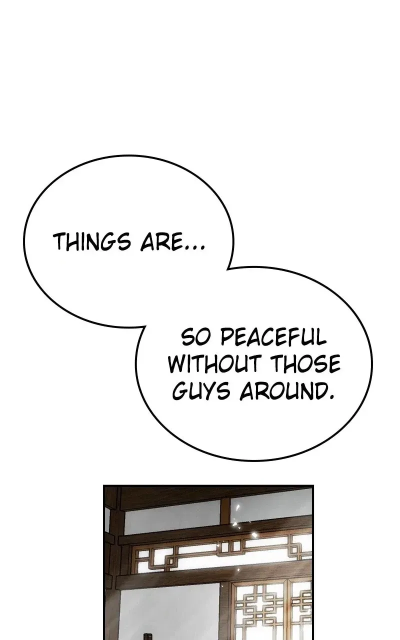 Read Perhaps Invincible chapter 74 image 9 on Lezhin