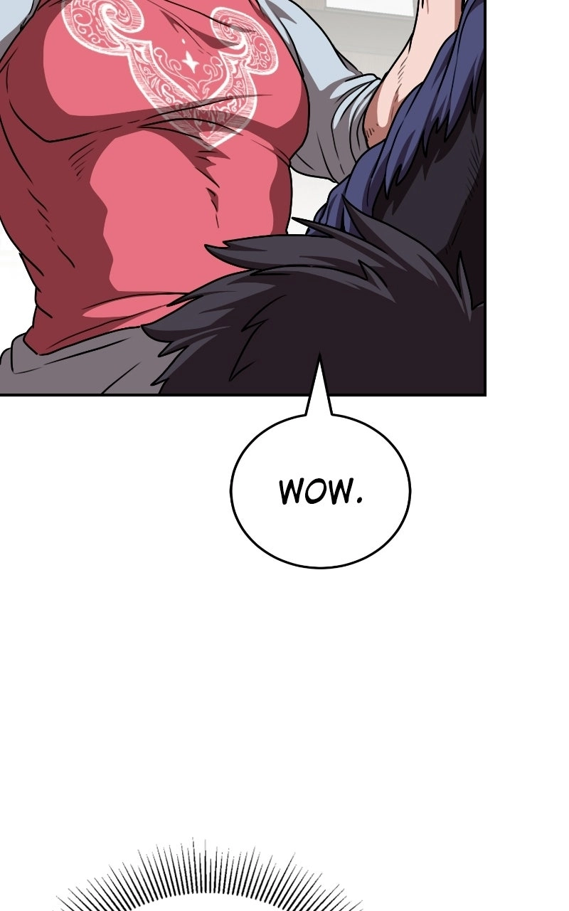Read Perhaps Invincible chapter 74 image 90 on Lezhin