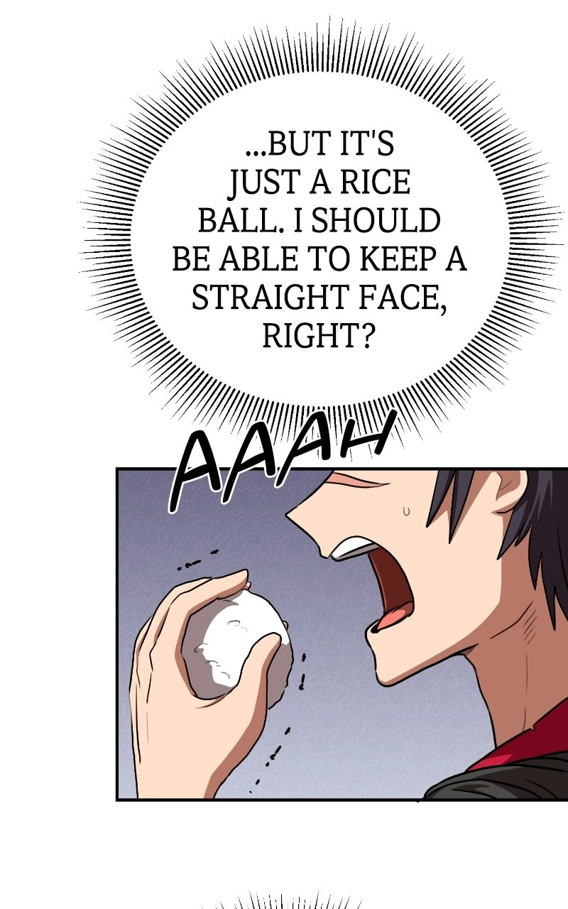 Read Perhaps Invincible chapter 74 image 93 on Lezhin