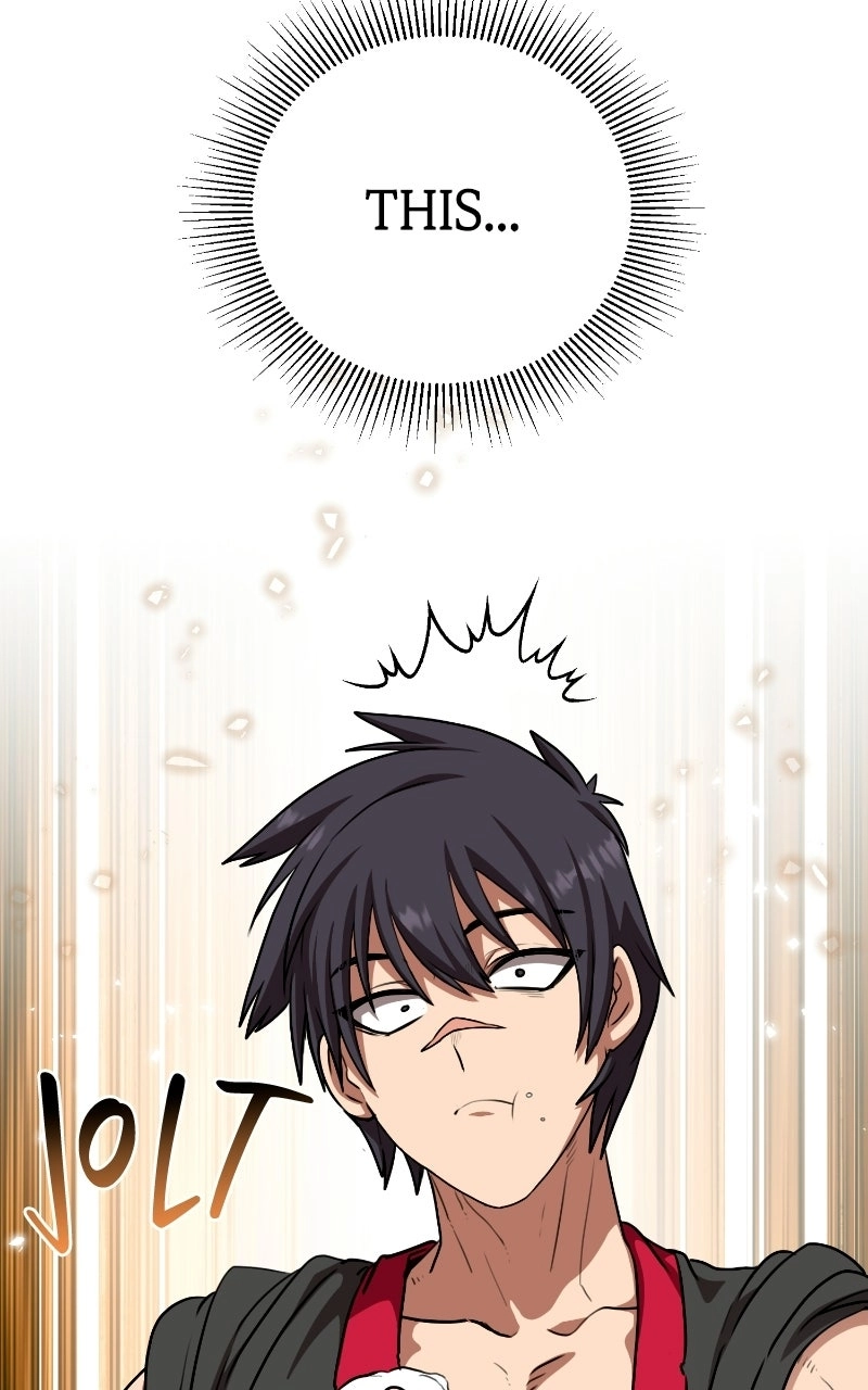 Read Perhaps Invincible chapter 74 image 94 on Lezhin