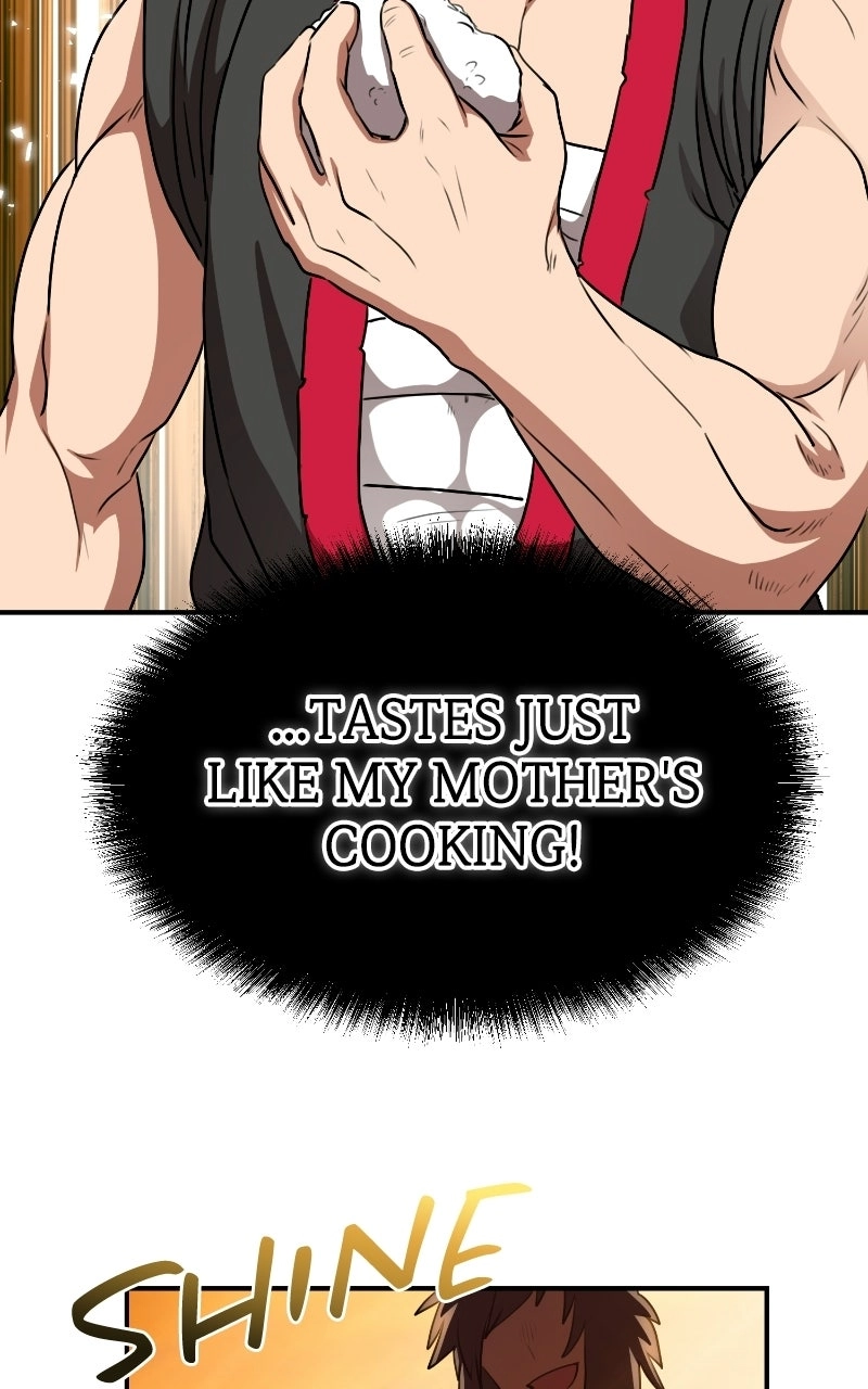 Read Perhaps Invincible chapter 74 image 95 on Lezhin